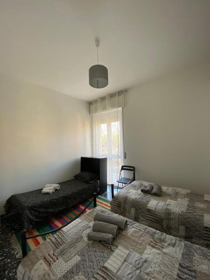 Verona Guest House 外观 照片