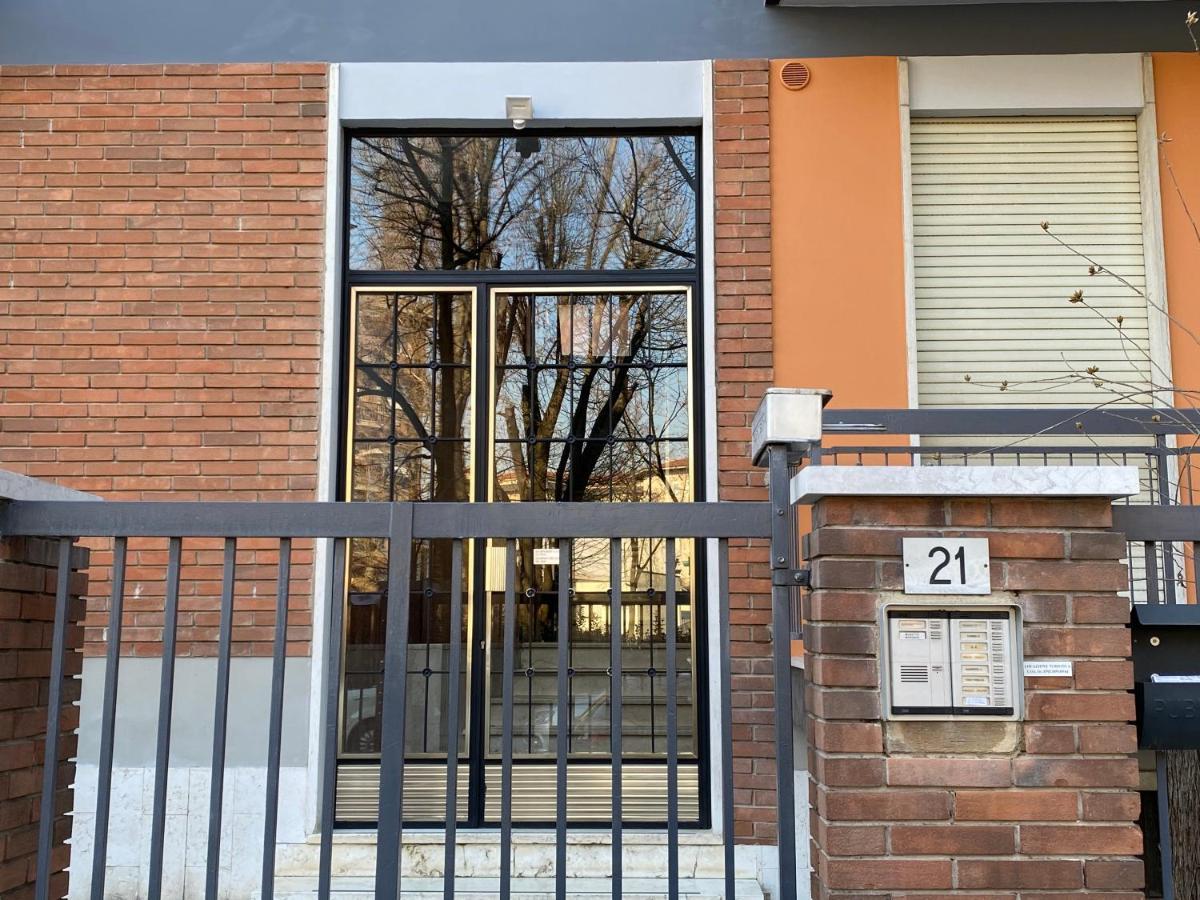 Verona Guest House 外观 照片
