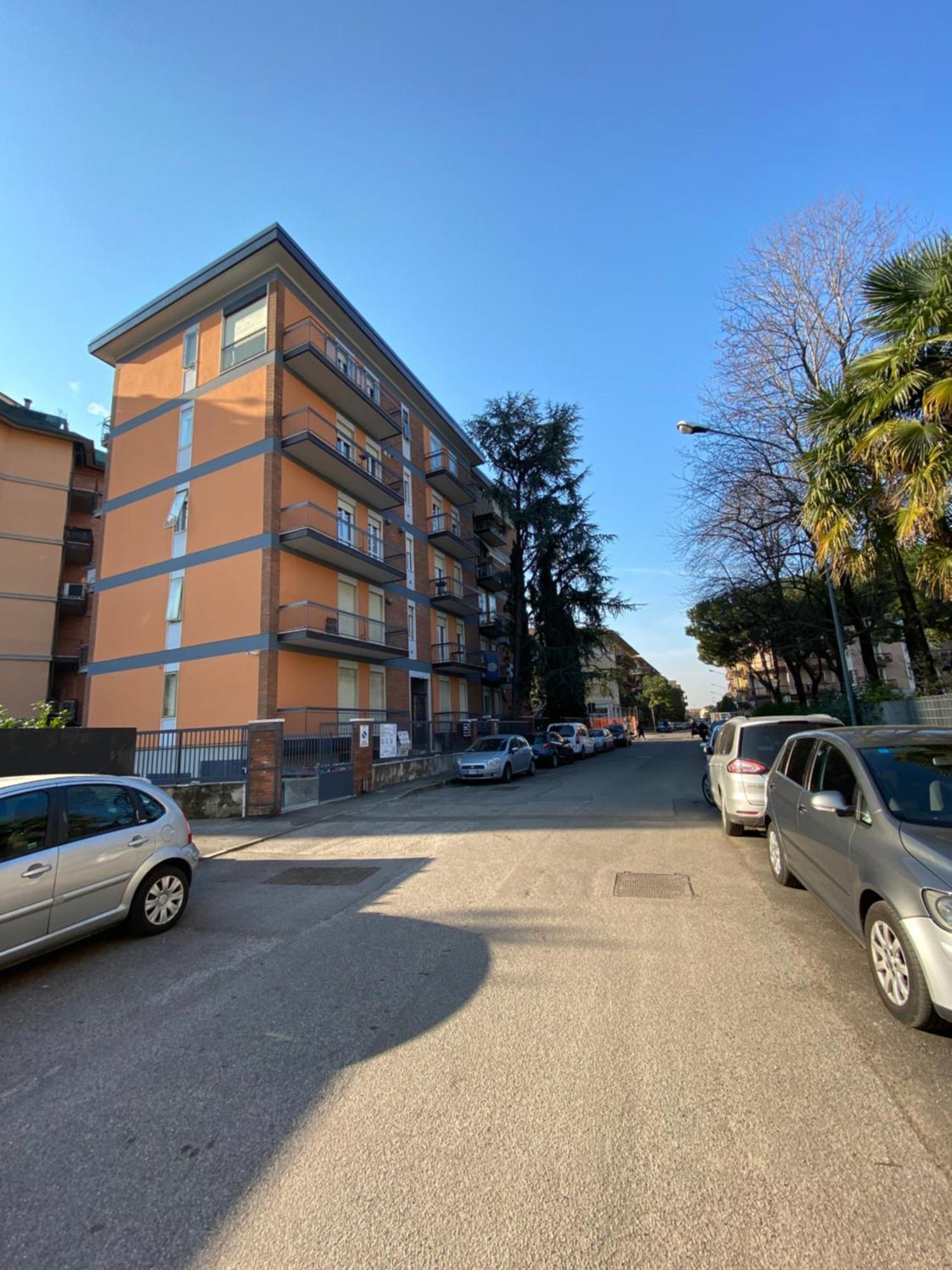 Verona Guest House 外观 照片