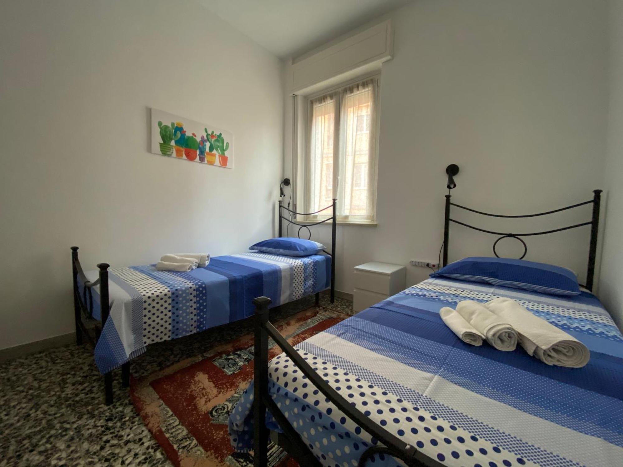 Verona Guest House 外观 照片