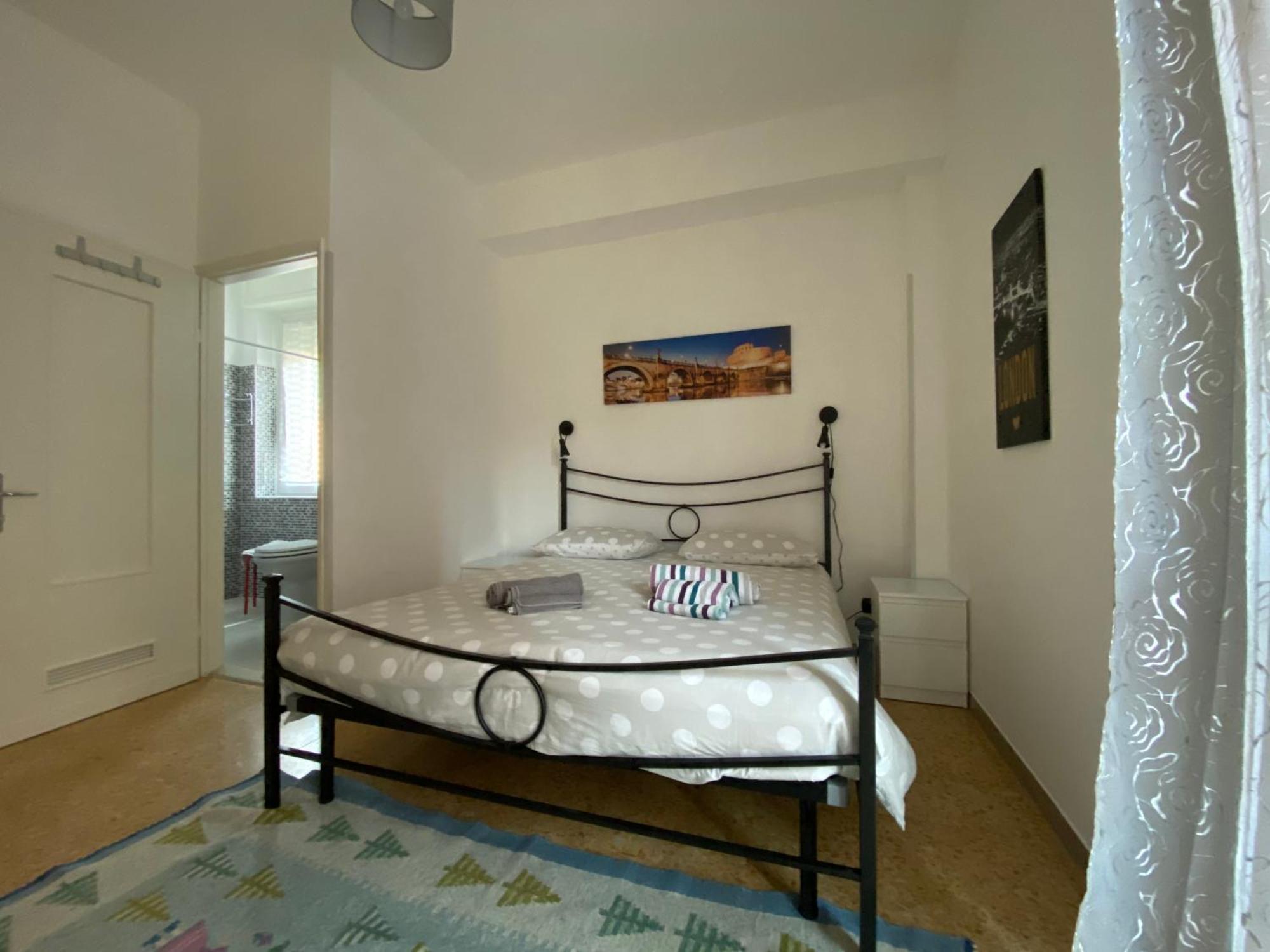 Verona Guest House 客房 照片